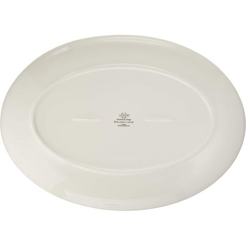 레녹스 Lenox 882060 Balsam Lane Serving Platter