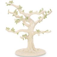 Lenox Ivory Ornament Tree, 3.80 LB, Multi