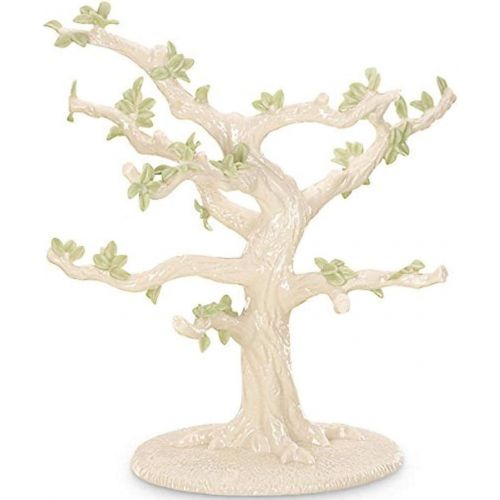 레녹스 Lenox Ivory Ornament Tree, 3.80 LB, Multi
