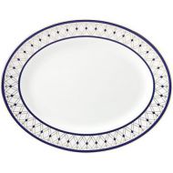 Lenox Royal Grandeur Oval Platter, 13, White