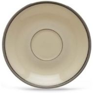 Lenox Tuxedo Platinum-Banded 5-Piece Place Setting, Service for 1