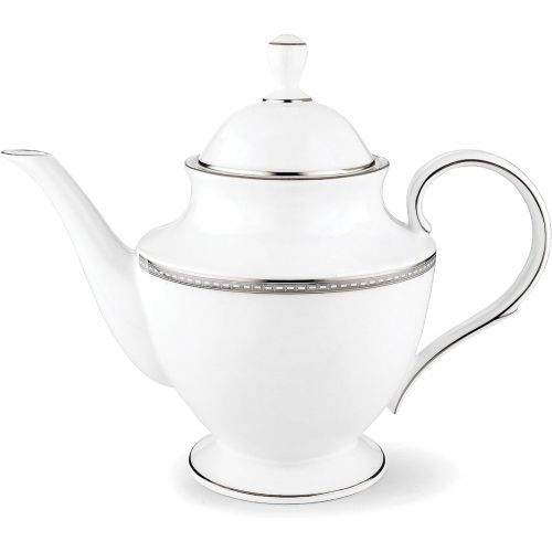 레녹스 Lenox Murray Hill Teapot