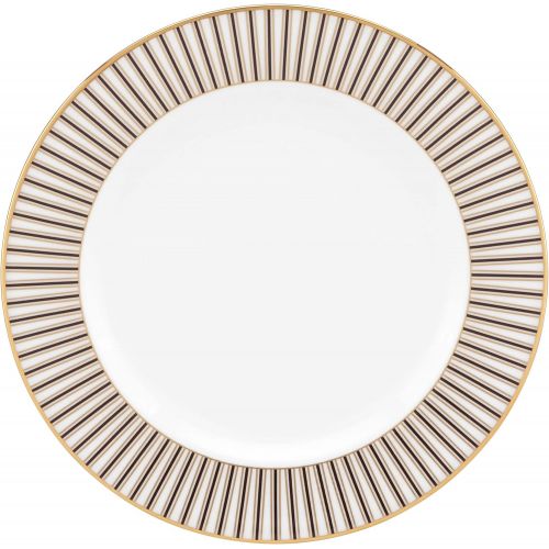 레녹스 Lenox 5-Piece Gluckstein Audrey Place Setting, White