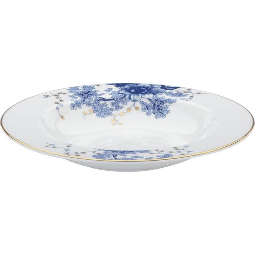 레녹스 Lenox Garden Grove Oval Platter, 13-Inch