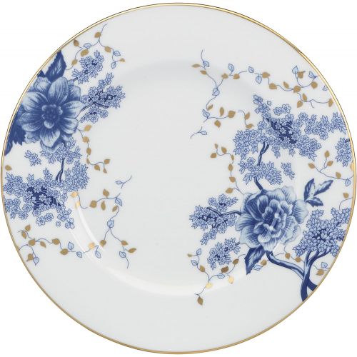 레녹스 Lenox Garden Grove Oval Platter, 13-Inch