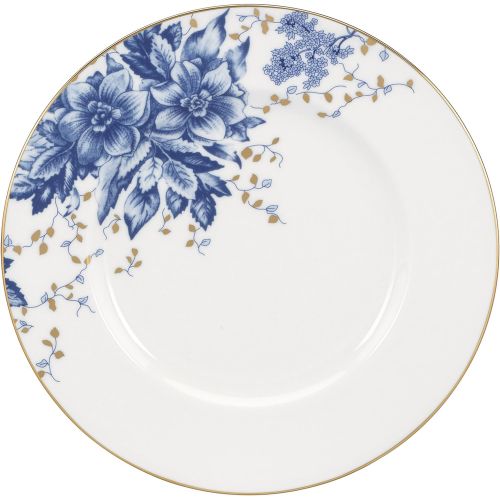 레녹스 Lenox Garden Grove Oval Platter, 13-Inch