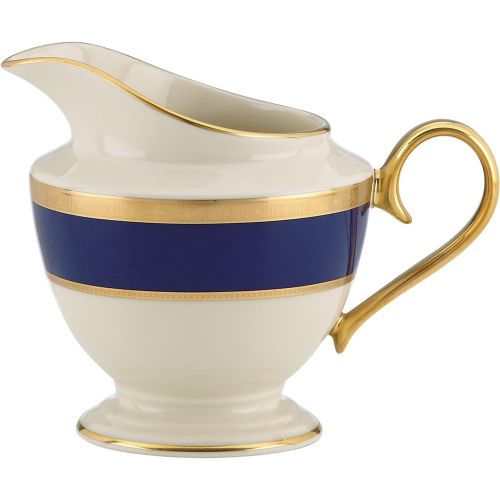 레녹스 Lenox Independence Creamer