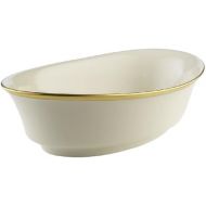 Lenox Eternal Large Fine China Open Vegetable Bowl