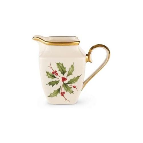 레녹스 Lenox Holiday Coffeepot, Square