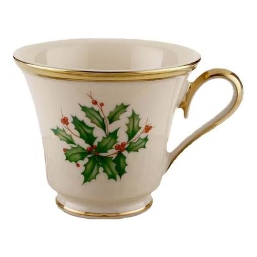 레녹스 Lenox Holiday Coffeepot, Square