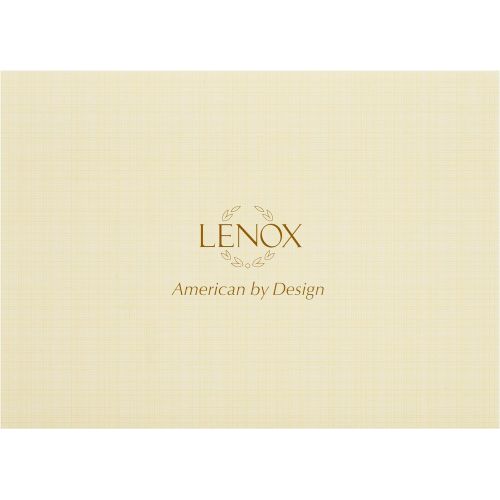 레녹스 Lenox Winter Greetings Open Vegetable Bowl