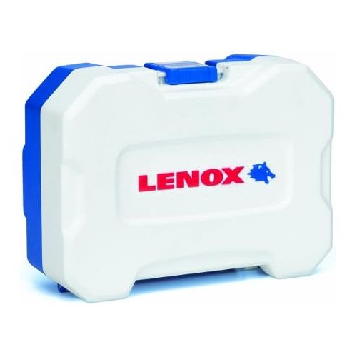 레녹스 Lenox Tools Lenox Industrial Tools 10954-300S General Bi-Metal Utility Bit Kit, 3-Piece