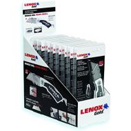 Lenox Tools Lenox 1077210FLK1CTM Original Locking Trade Knife with Knifeivel CTM Tip