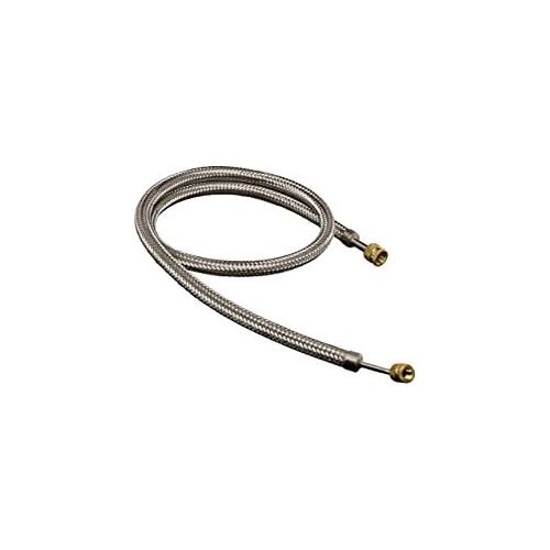 레녹스 Lenox Tools hilmor 38 Stainless Steel Evacuation Hose, 60, 1950651