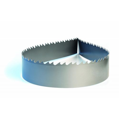 레녹스 Lenox Tri-Master Versatile Band Saw Blade, Carbide Tipped, Regular Tooth, Triple Chip Set, Positive Rake, Positive Rake