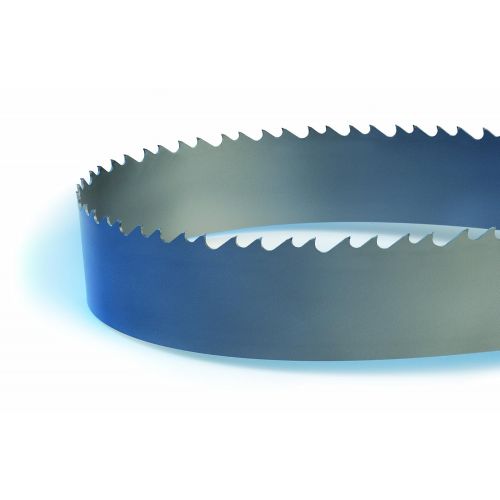 레녹스 Lenox Tri-Master Versatile Band Saw Blade, Carbide Tipped, Regular Tooth, Triple Chip Set, Positive Rake, Positive Rake