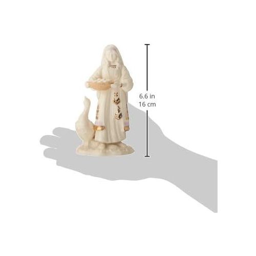 레녹스 Lenox First Blessing Nativity The Holy Family, Set of 3