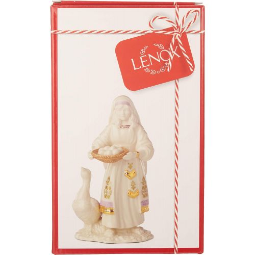 레녹스 Lenox First Blessing Nativity The Holy Family, Set of 3