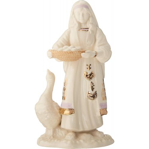 레녹스 Lenox First Blessing Nativity The Holy Family, Set of 3