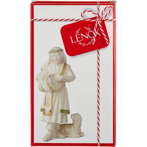 레녹스 Lenox First Blessing Nativity The Holy Family, Set of 3