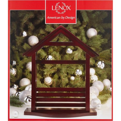 레녹스 Lenox First Blessing Nativity The Holy Family, Set of 3