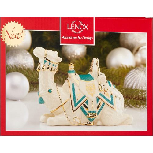 레녹스 Lenox First Blessing Nativity The Holy Family, Set of 3