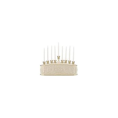 레녹스 Lenox Judaic Collection Menorah