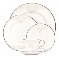 Lenox Opal Innocence Scroll Place Setting, Service for 1