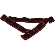 lenranda Yoga Straps Super Soft Cotton/Polyester Blend Webbing with Durable D-Ring for Pilates