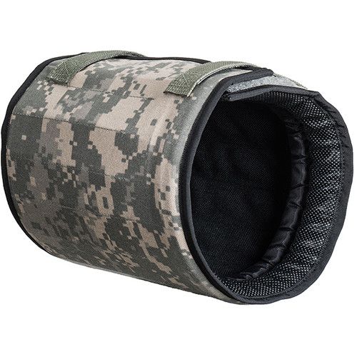  LensCoat TravelHood Zoom (Realtree Max4)