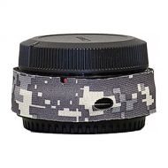 LensCoat Cover for Canon EOS R Mount Adapter (Digital Camo)