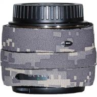 LensCoat Lens Cover for Canon EF 50mm f/1.4 AF Lens (Digital Army Camo)
