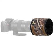 LensCoat TravelHood Zoom (Realtree Max5)