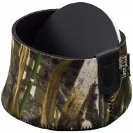 LensCoat Hoodie Lens Hood Cover (2X-Large, Realtree Max5)