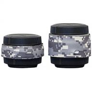LensCoat Lens Cover for Canon RF Extender Set (Digital Camo)