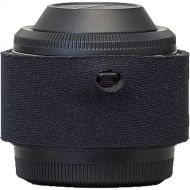 LensCoat Lens Cover for Fuji XF 2x Teleconverter (Black)
