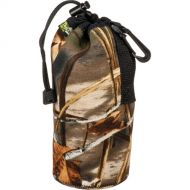 LensCoat LensPouch (Medium, Realtree MAX-4)