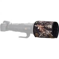 LensCoat TravelHood (Large, Realtree MAX-4)