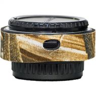 LensCoat Lens Cover for the Pentax DA 1.4 Teleconverter (Realtree Max4)