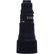 LensCoat Lens Cover for the Nikon AF-S 500mm f/5.6E PF ED VR Lens (Black)