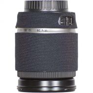 LensCoat Lens Cover for Canon 18-200mm Lens (Black)