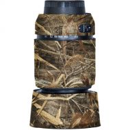 LensCoat Lens Cover for Nikon 55-200 f/4-5.6G ED AF-S VR DX Lens (Realtree Max5)