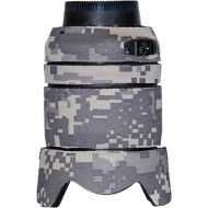 LensCoat Lens Cover for the Nikon 18-105mm f/3.5-5.6G Lens (Digital Army Camo)