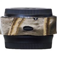 LensCoat Lens Cover for Tamron 1.4x Teleconverter (Realtree Max4)