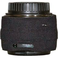 LensCoat Lens Cover for Canon EF 50mm f/1.4 AF Lens (Black)