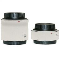 LensCoat Lens Cover for the Canon Extender Set EF II (Canon White)