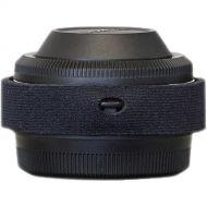 LensCoat Lens Cover for Fuji XF 1.4 Teleconverter (Black)