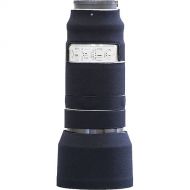 LensCoat Lens Cover for the Sony FE 70-200mm f/4 G OSS Lens (Black)
