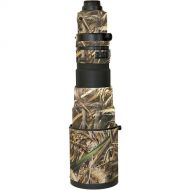 LensCoat Lens Cover for the Nikon AF-S Nikkor 500mm f/4G ED VR II AF Lens (Realtree Max5)