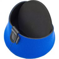 LensCoat Lens Hoodie (XS, Blue)
